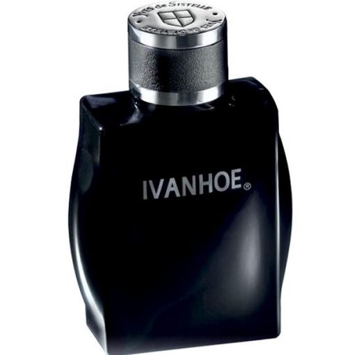 Yves de Sistelle Ivanhoe ایوانهو مشکی
