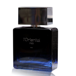 l'oriental استیل اون لورینتال ( اورینتال )