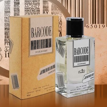 Orchid Barcode ارکید بارکد پور هوم