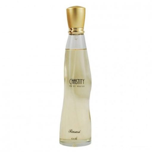 Rasasi Chastity Women ادکلن چاستیتی زنانه