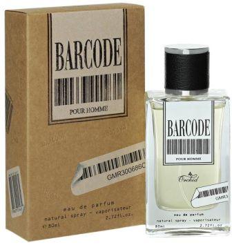 Orchid Barcode ارکید بارکد پور هوم