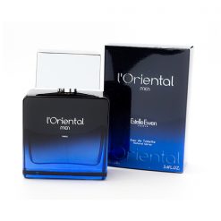 l'oriental استیل اون لورینتال ( اورینتال )
