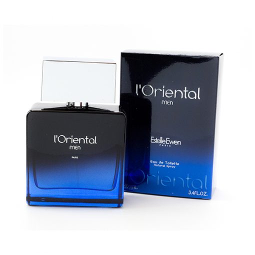 l'oriental استیل اون لورینتال ( اورینتال )