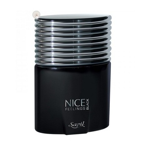 Nice Feelings Black ساپیل نایس فلینگ بلک
