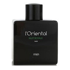 L’oriental Nuit Royale اورینتال نایت رویال ( لورینتال نایت رویال )