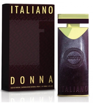 Armaf Italiano Donna آرماف ایتالیانو دونا