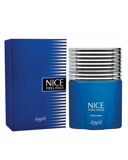 Sapil Nice Feelings ساپیل نایس فلینگ