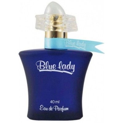 Rasasi Blue Lady رساسی بلو لیدی