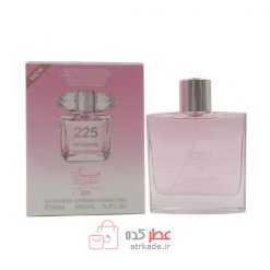 Smart Collection 225 Bright Crystal 100 ml اسمارت کالکشن 225 ورساچه برایت کریستال 100 میل