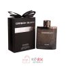 fragrance world Carbon Black فرگرانس وورد کربن بلک