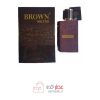 fragrance world BROWN ORCHID oud edition براون اورکید گلد ادیشن