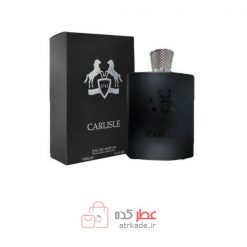 ادو پرفیوم فراگرنس ورد کارلیسل 100 میل Fragrance World Carlisle eau De parfum