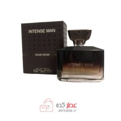 Fragrance World intense man deluxe edition فرگرانس اینتنس من دلوکس ادیشن