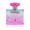 Creation Pour Femme کریشن زنانه ( کریشن صورتی)