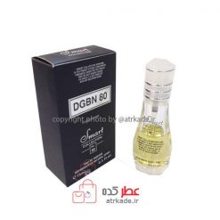 Smart Collection 80 DGBN 15 ml اسمارت کالکشن 80 15 میل