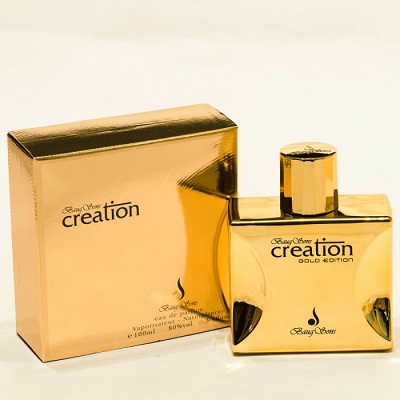 creation gold edition کریشن گلد ادیشن