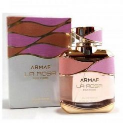 Armaf LA ROSA آرماف لا روزا