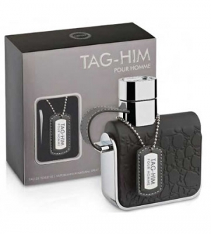 Armaf Tag-Him آرماف تگ هیم