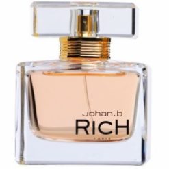 Johan B. Rich Johan B جوهان بی ریچ