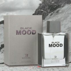 روونا بلک مود ادو پرفیوم-Rovena Black Mood Eau De Parfum