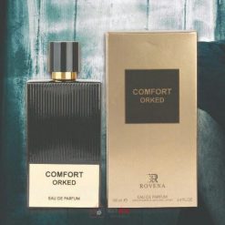 روونا کومفوت ارکيد ادو پرفیوم-Rovena Comfort Orked Eau De Parfum