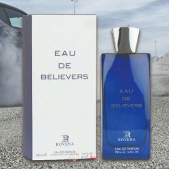 روونا ائو د بليورس ادو پرفیوم-Rovena Eau De Believers Eau De Parfum