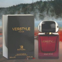 روونا ورستایل نوئر ادو پرفیوم-Rovena Verstyle Noer Eau De Parfum