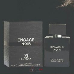 روونا انسيج نوير ادو پرفیوم-Rovena Encage Noir Eau De Parfum