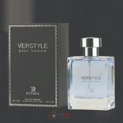 روونا وراستايل پور هوم ادو پرفیوم-Rovena Verstyle Pour Homee Eau De Parfum