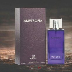 روینا آمتروپيا ادو پرفیوم-Rovena Ametropia Eau De Parfum