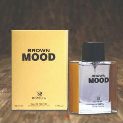 روینا بروون مود ادو پرفیوم-Rovena Brown Mood Eau De Parfum