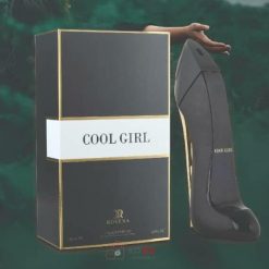 روینا گول گرل ادو پرفیوم-Rovena Gool Girl Eau De Parfum