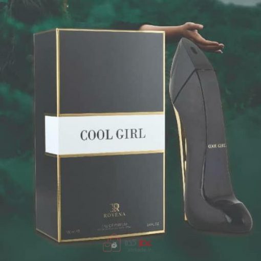 روینا گول گرل ادو پرفیوم-Rovena Gool Girl Eau De Parfum