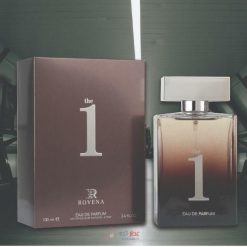 روینا د 1مردانه ادو پرفیوم-Rovena THE 1 Eau De Parfum