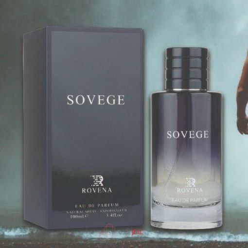 روینا سووج ادو پرفیوم-Rovena SOVEG Eau De Parfum