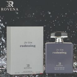 روینا رودئوينگ فور هيم ادو پرفیوم-Rovena rodeoing for him De Parfum