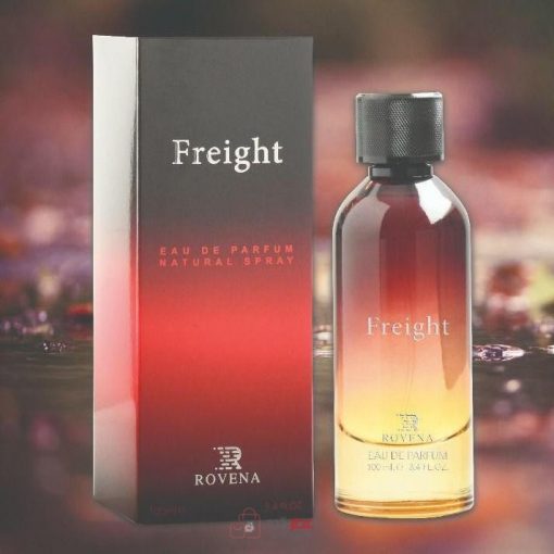 روینا فريگت ادو پرفیوم-Rovena Freight Eau De Parfum
