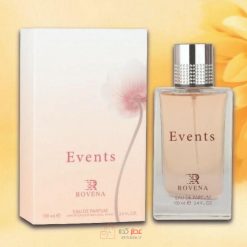 روینا اونتس ادو پرفیوم-Rovena Events Eau De Parfum