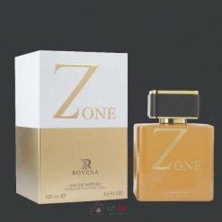 روینا زون ادو پرفیوم-Rovena Zone Eau De Parfum