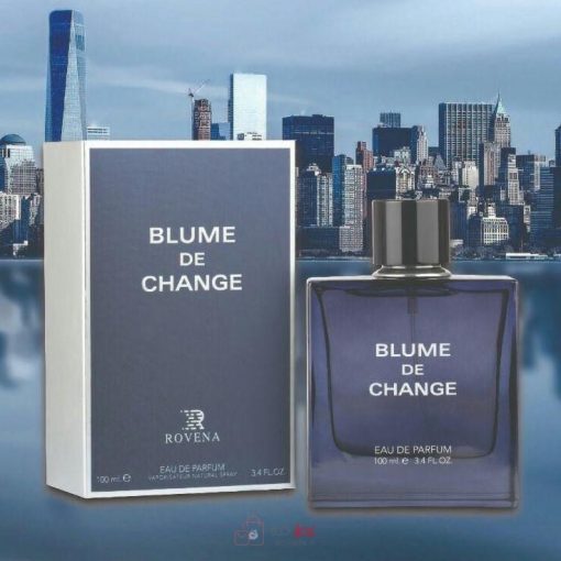 روینا بلوم دي چنج ادو پرفیوم-Rovena BLUME DE CHANGE Eau De Parfum