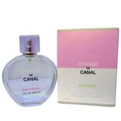 Chance De Canal Eau Feresh مای پرفیومز چنس کانل او فرش