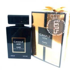 Fragrance World CANALE NOIR فرگرانس ورد کانل نویر