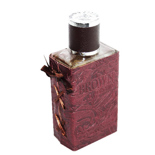 فراگرنس ورد براون ارکید قهوه ای fragrance world BROWN ORCHID حجم 80 میل