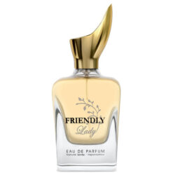 Friendly Lady fragrance world