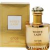 white lady oros مای پرفیومز وایت لیدی اروس