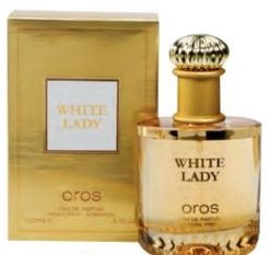 white lady oros مای پرفیومز وایت لیدی اروس