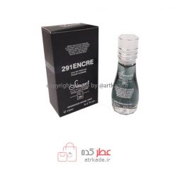 Smart Collection 291 Encre Noire 15 ml اسمارت کالکشن 291 لالیک انکر نویر 15 میل
