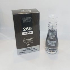 Smart Collection 265 Dunhill For Men 15 ml اسمارت کالکشن 265 15 میل دانهیل قهوه ای