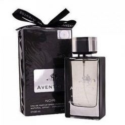 Fragrance World Aventos Noir فرگرانس ورد اونتوس نویر
