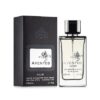 فراگرنس ورد اونتوس نویر Aventos Noir حجم 100 میل